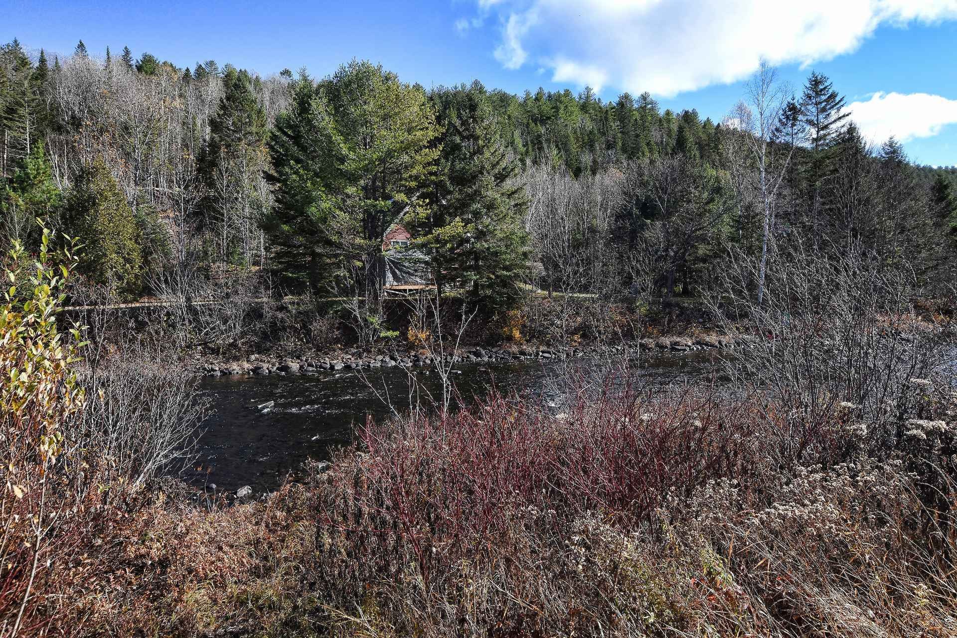 Waterfront - 231 290E Avenue, Saint-Côme, QC - Outdoor With View