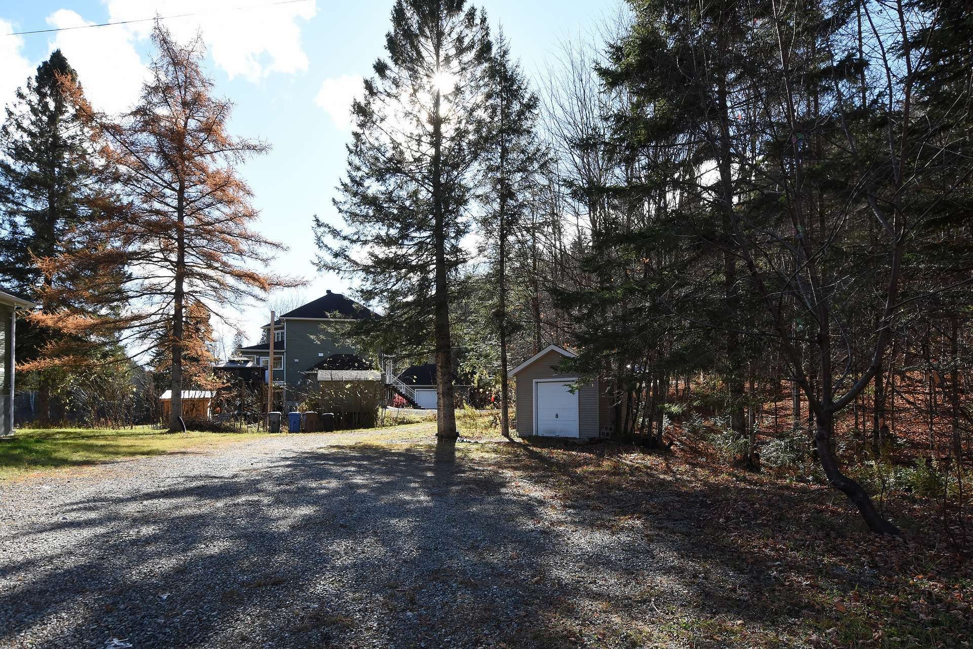 Exterior - 231 290E Avenue, Saint-Côme, QC - Outdoor