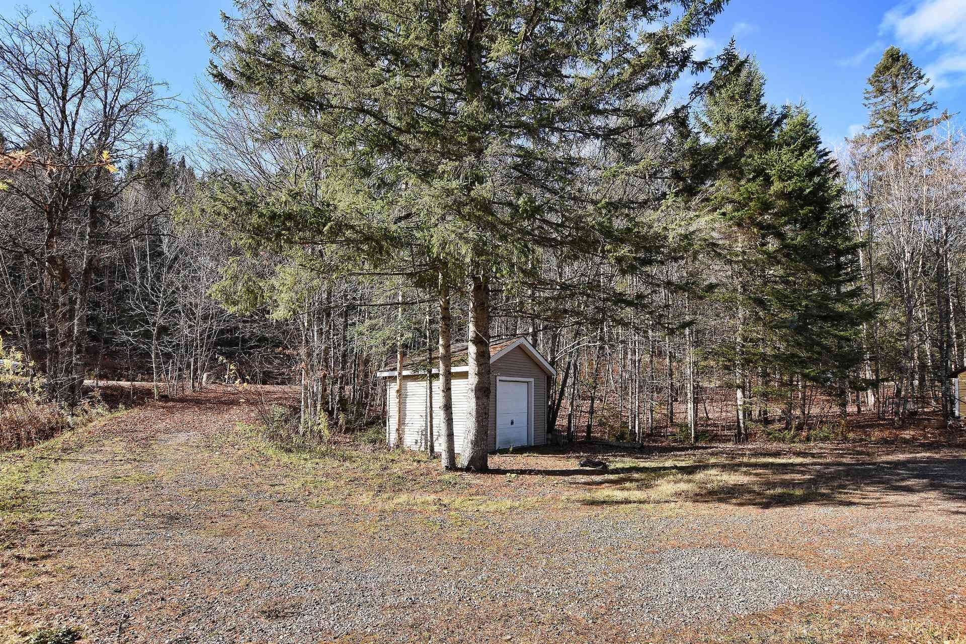 Exterior - 231 290E Avenue, Saint-Côme, QC - Outdoor With View