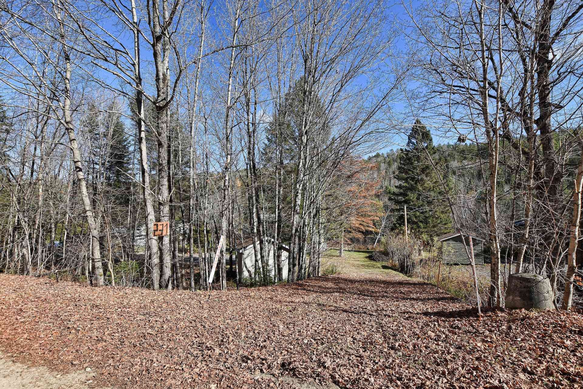 Exterior - 231 290E Avenue, Saint-Côme, QC - Outdoor With View