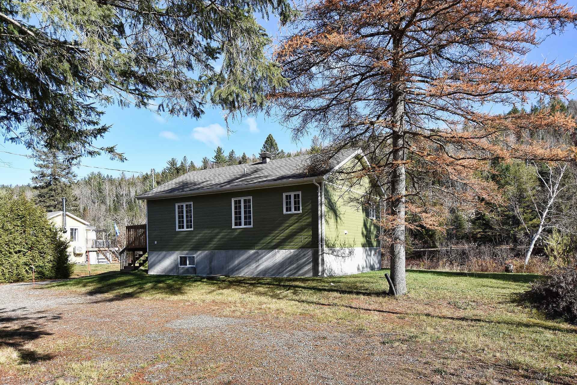Exterior - 231 290E Avenue, Saint-Côme, QC - Outdoor