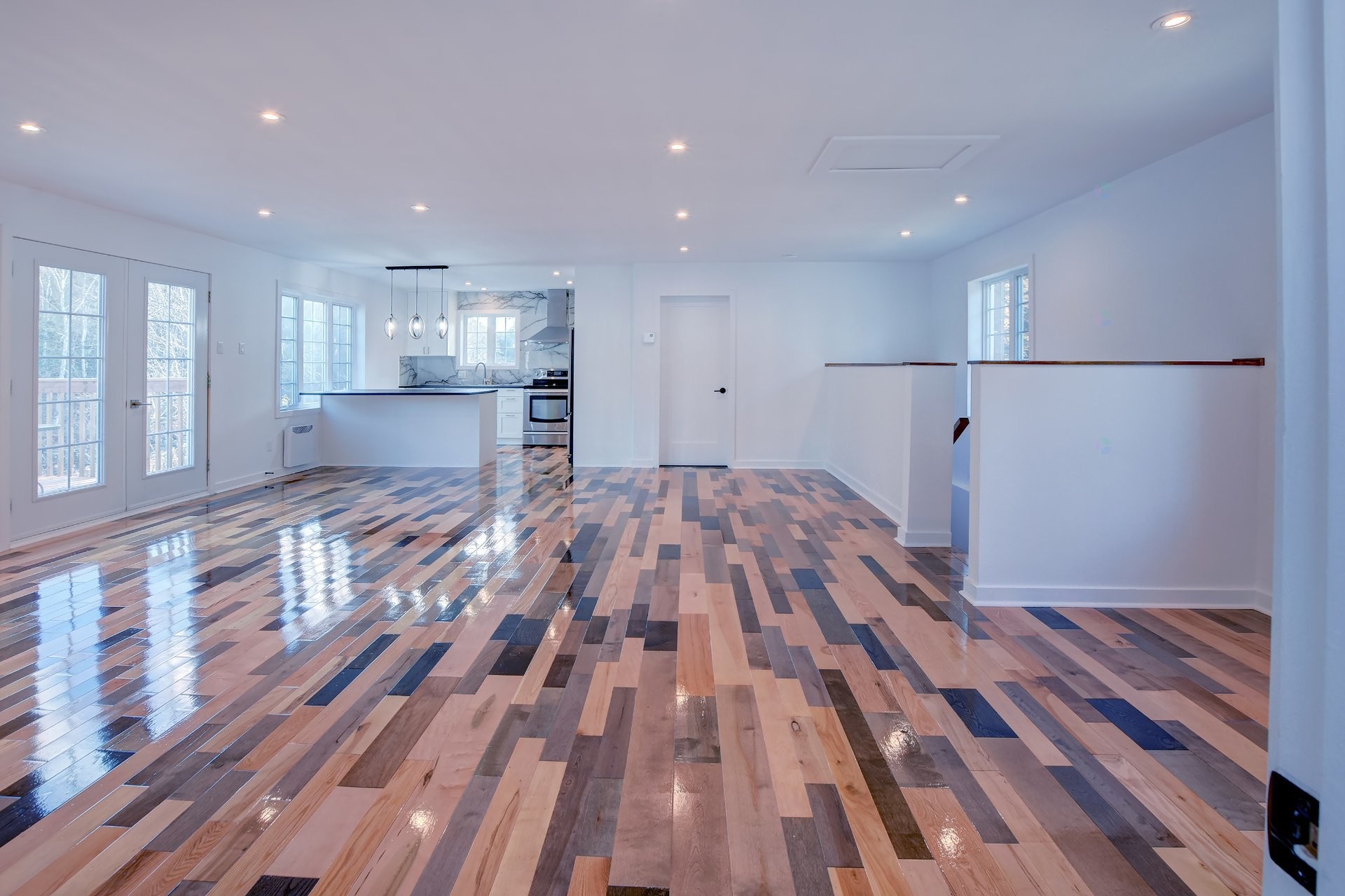 Overall view - 231 290E Avenue, Saint-Côme, QC - Indoor Photo Showing Other Room
