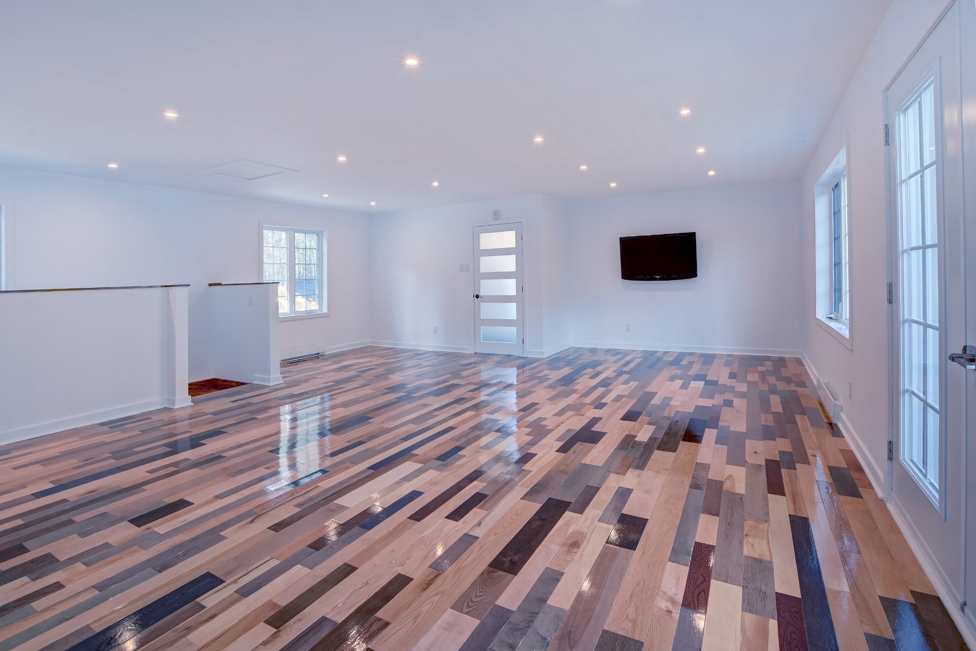 Overall view - 231 290E Avenue, Saint-Côme, QC - Indoor