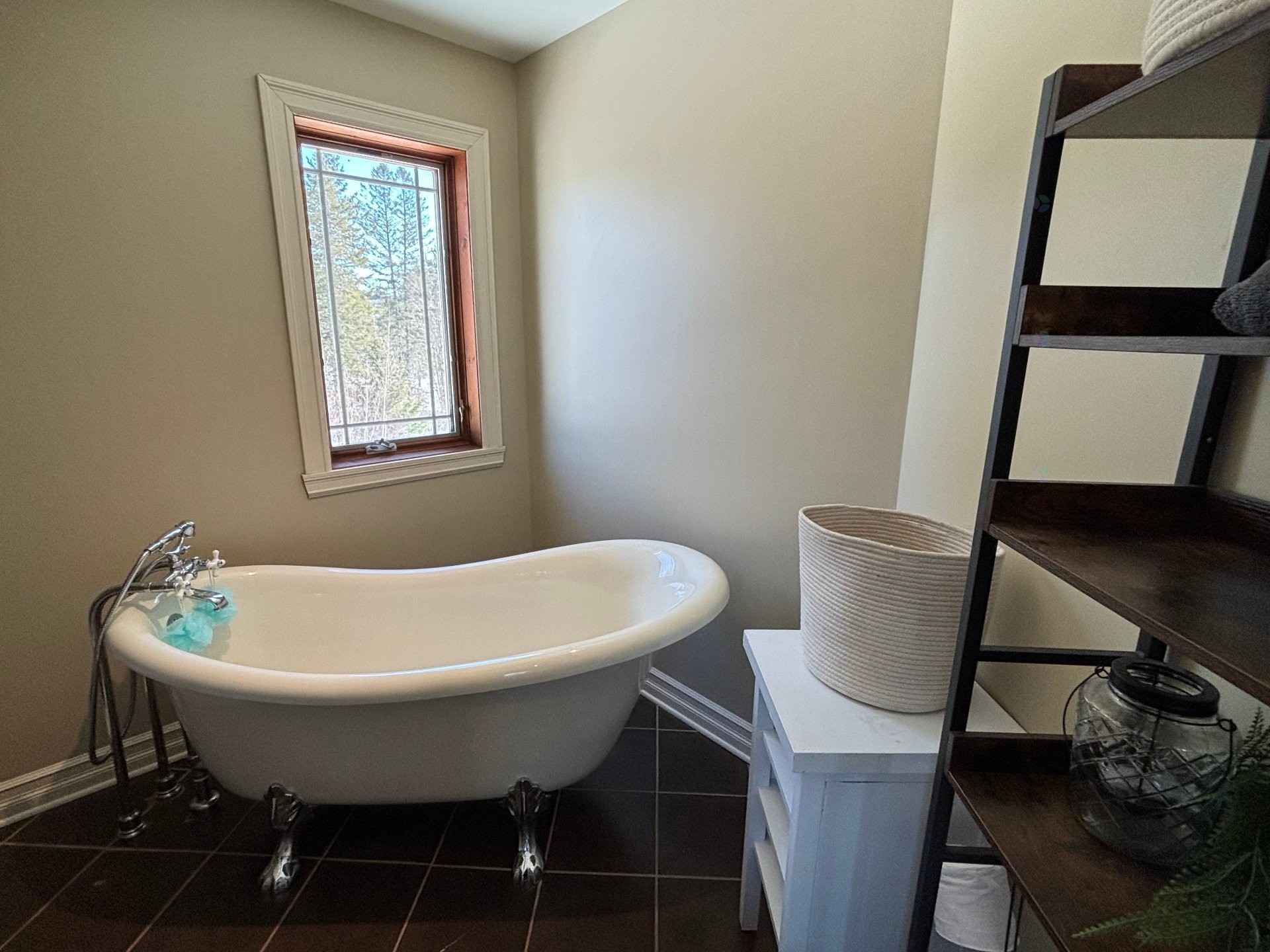 Bathroom - 850 21E Rue, Saint-Côme, QC - Indoor Photo Showing Bathroom