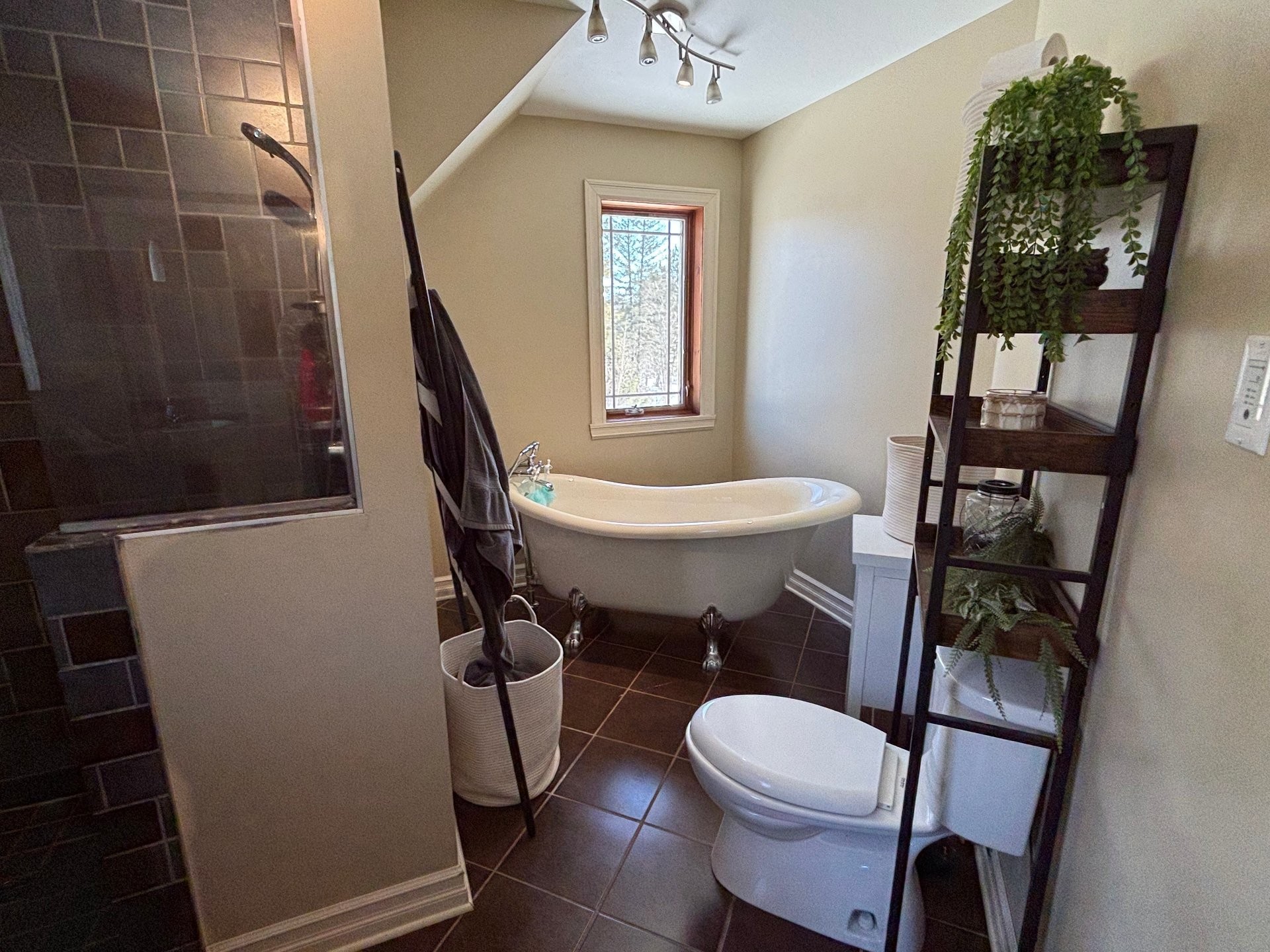 Bathroom - 850 21E Rue, Saint-Côme, QC - Indoor Photo Showing Bathroom