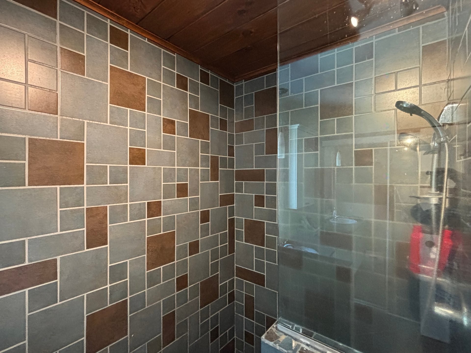 Bathroom - 850 21E Rue, Saint-Côme, QC - Indoor