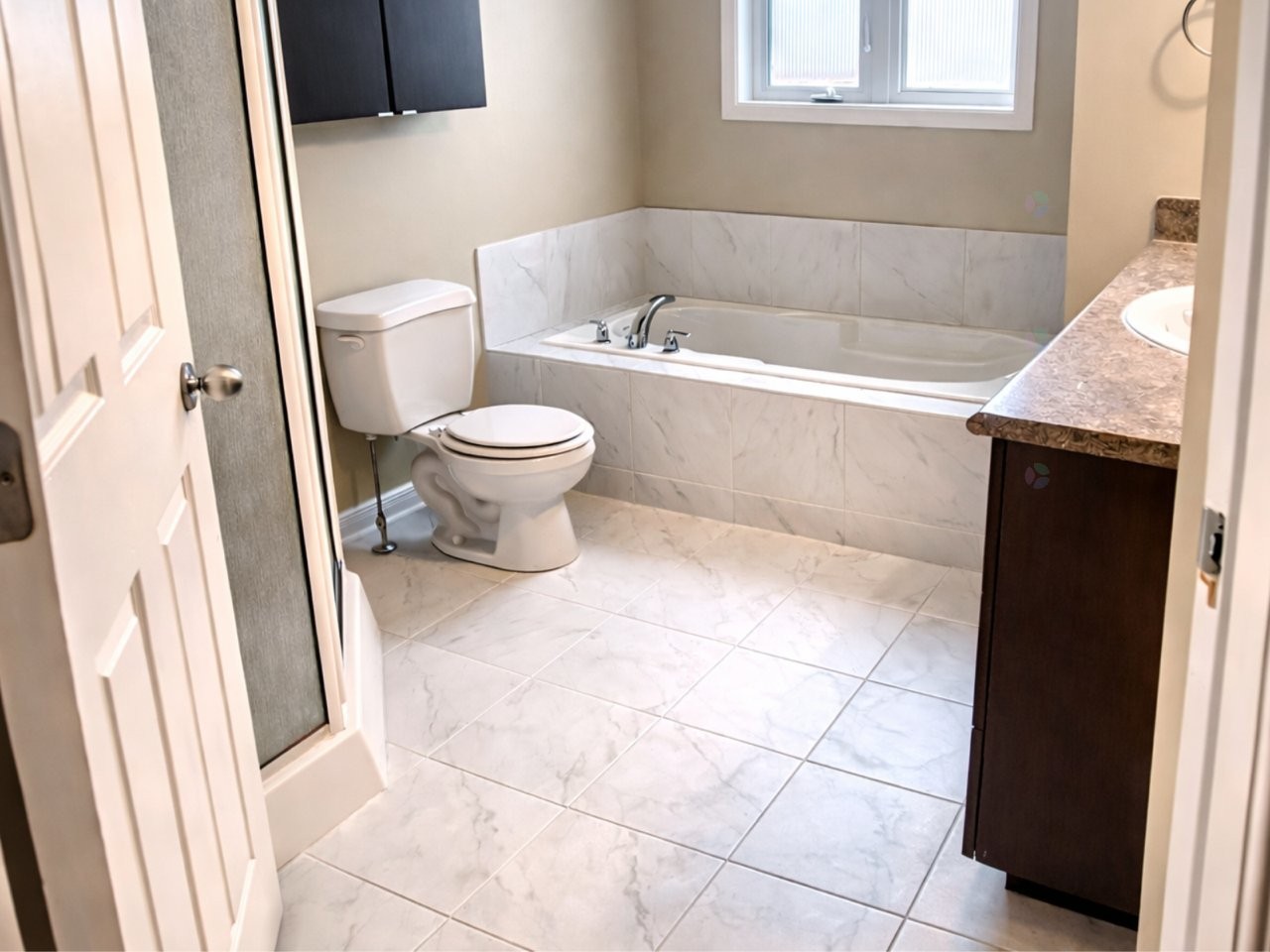 Bathroom - 78 Rue Du Fusain, Gatineau (Aylmer), QC - Indoor Photo Showing Bathroom