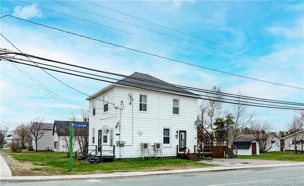 5710 Des Erables, Rogersville, NB