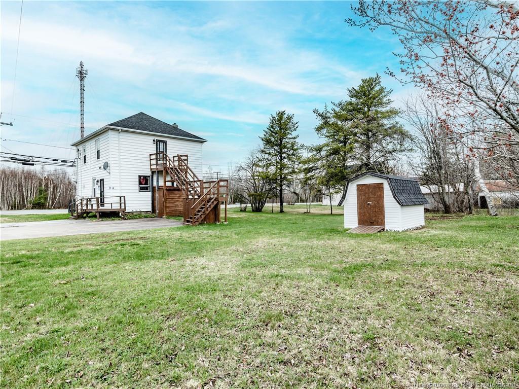 5710 Des Erables, Rogersville, NB
