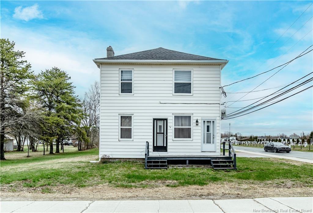 5710 Des Erables, Rogersville, NB