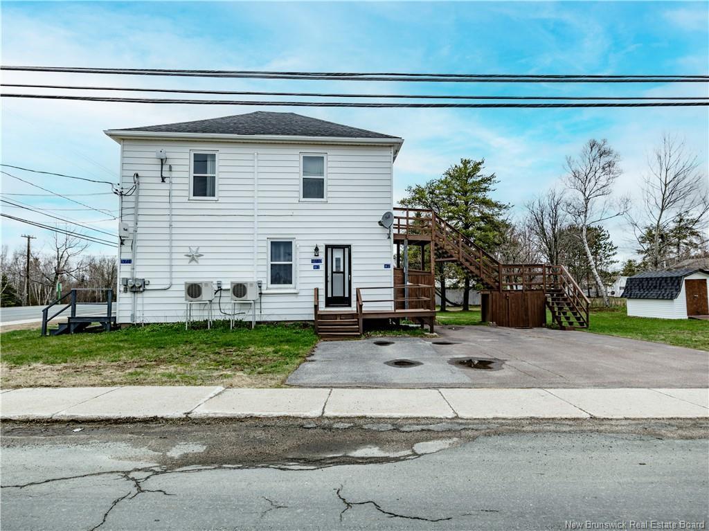 5710 Des Erables, Rogersville, NB