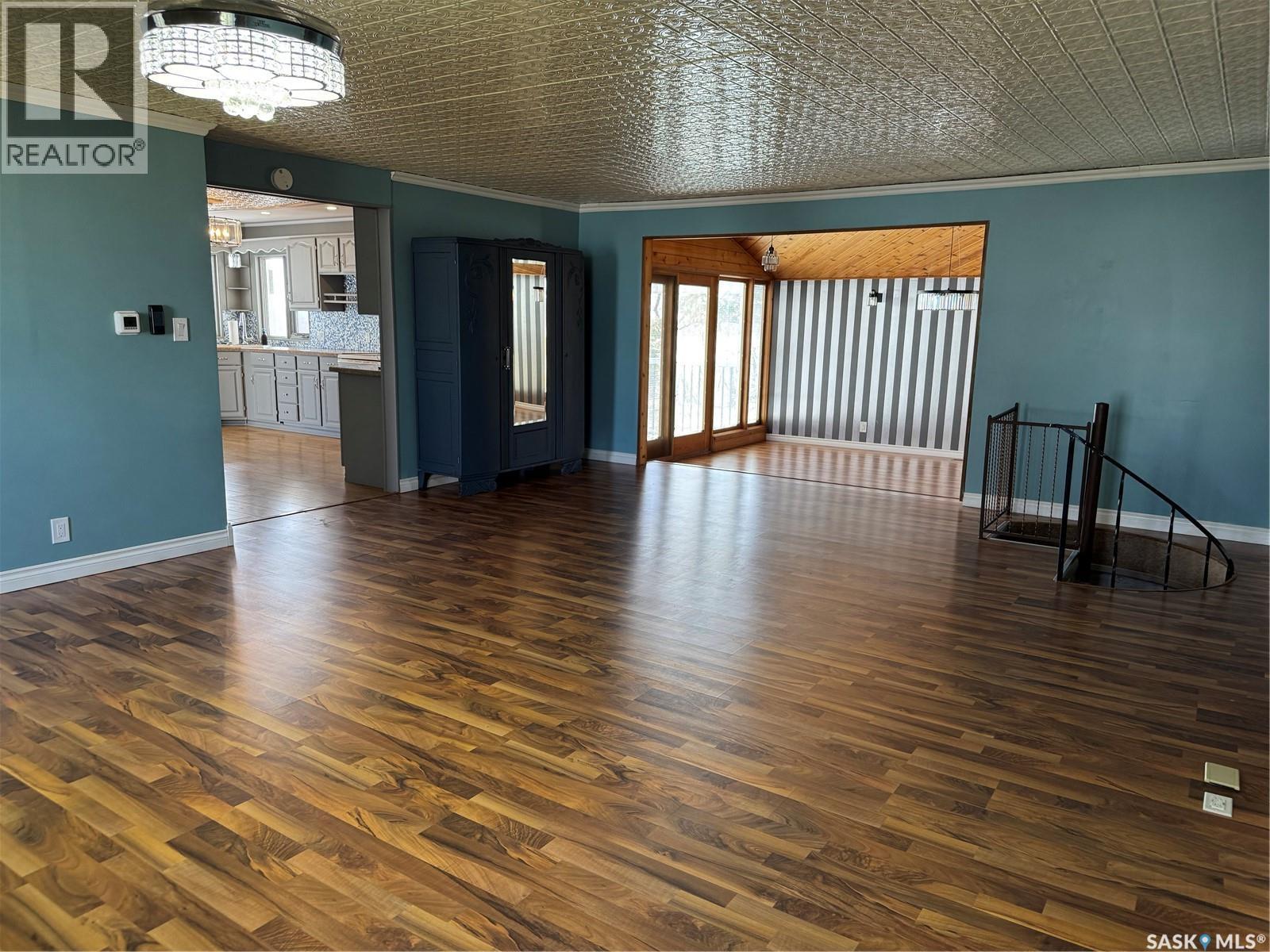 Prairie Preserves Acreage, Macoun, SK - Indoor Photo Showing Other Room