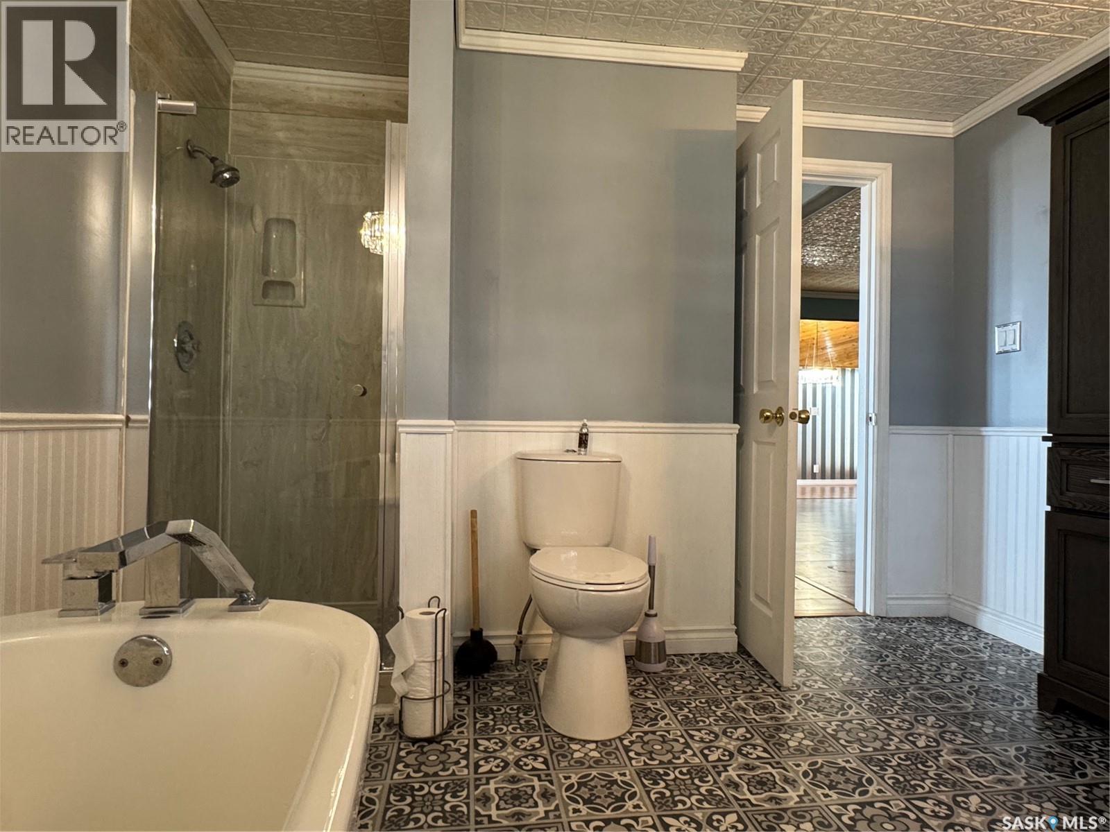 Prairie Preserves Acreage, Macoun, SK - Indoor Photo Showing Bathroom