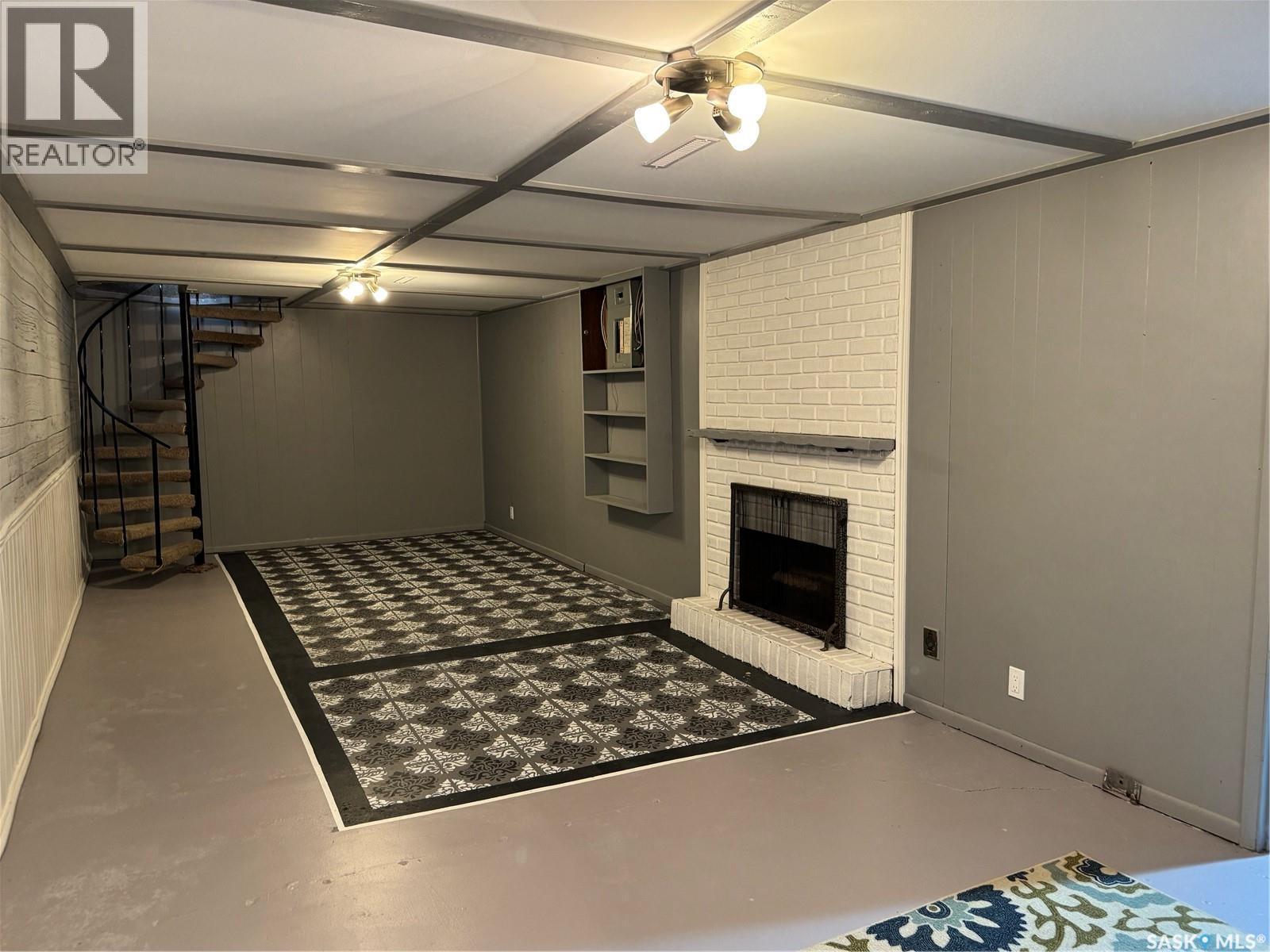 Prairie Preserves Acreage, Macoun, SK - Indoor
