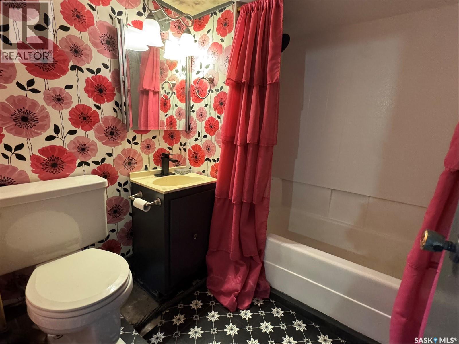 Prairie Preserves Acreage, Macoun, SK - Indoor Photo Showing Bathroom