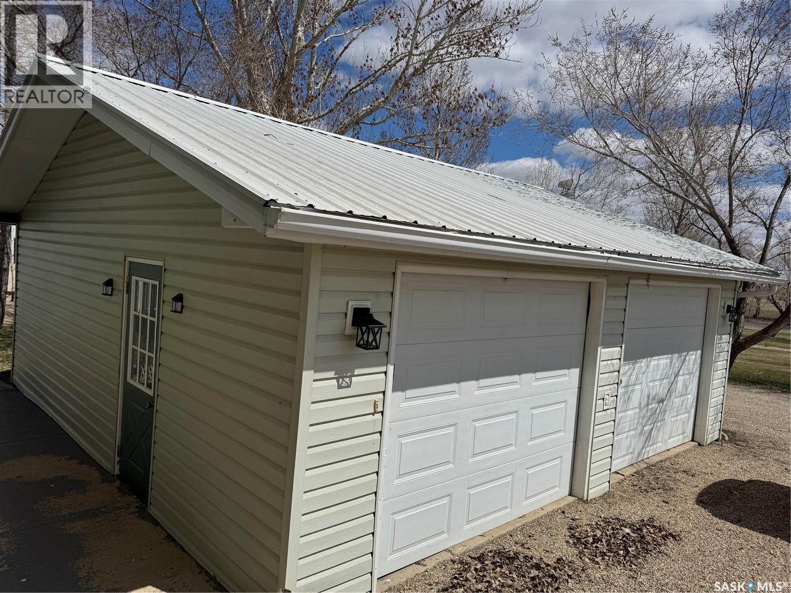 Prairie Preserves Acreage, Macoun, SK - Outdoor