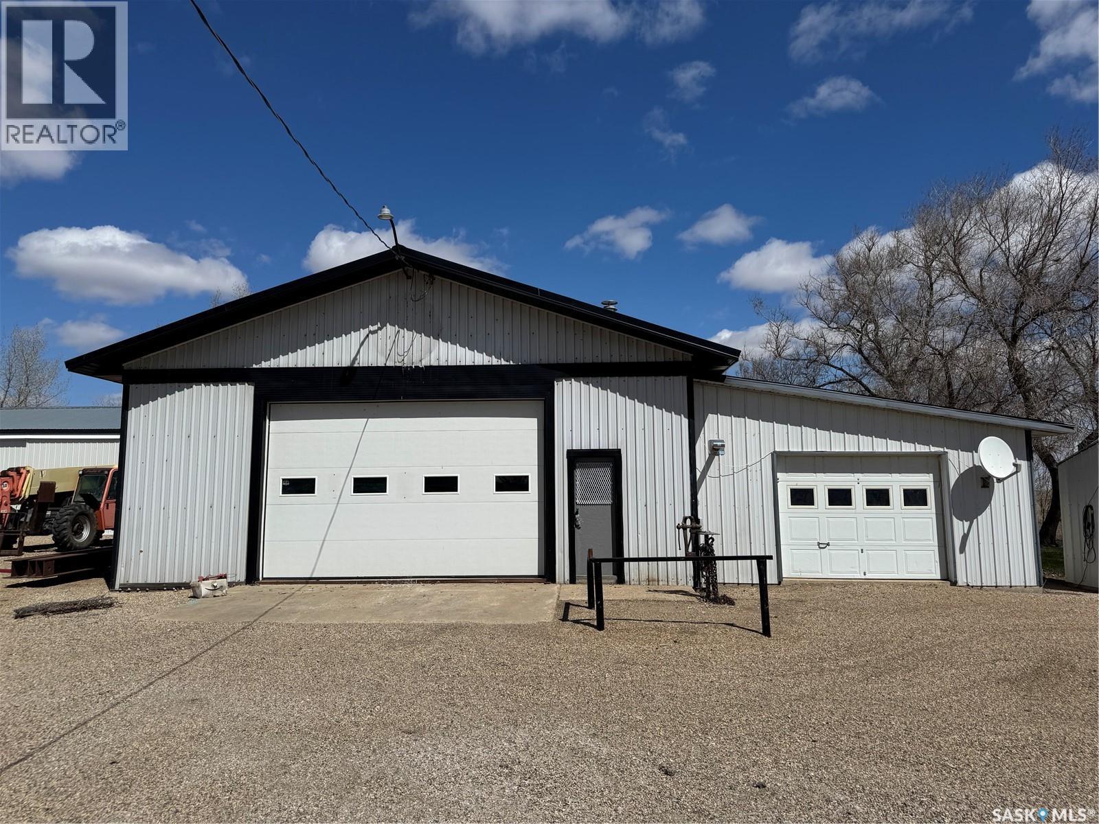 Prairie Preserves Acreage, Macoun, SK - Outdoor With Exterior