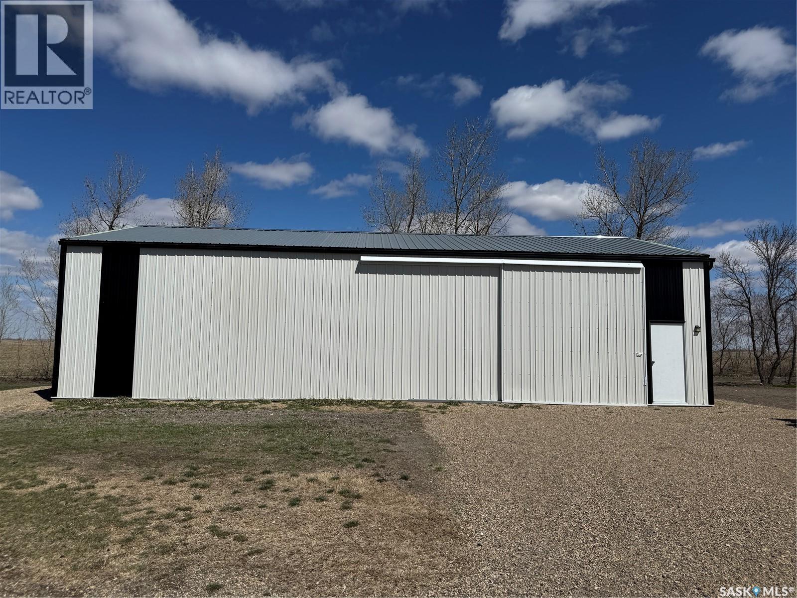Prairie Preserves Acreage, Macoun, SK - Outdoor