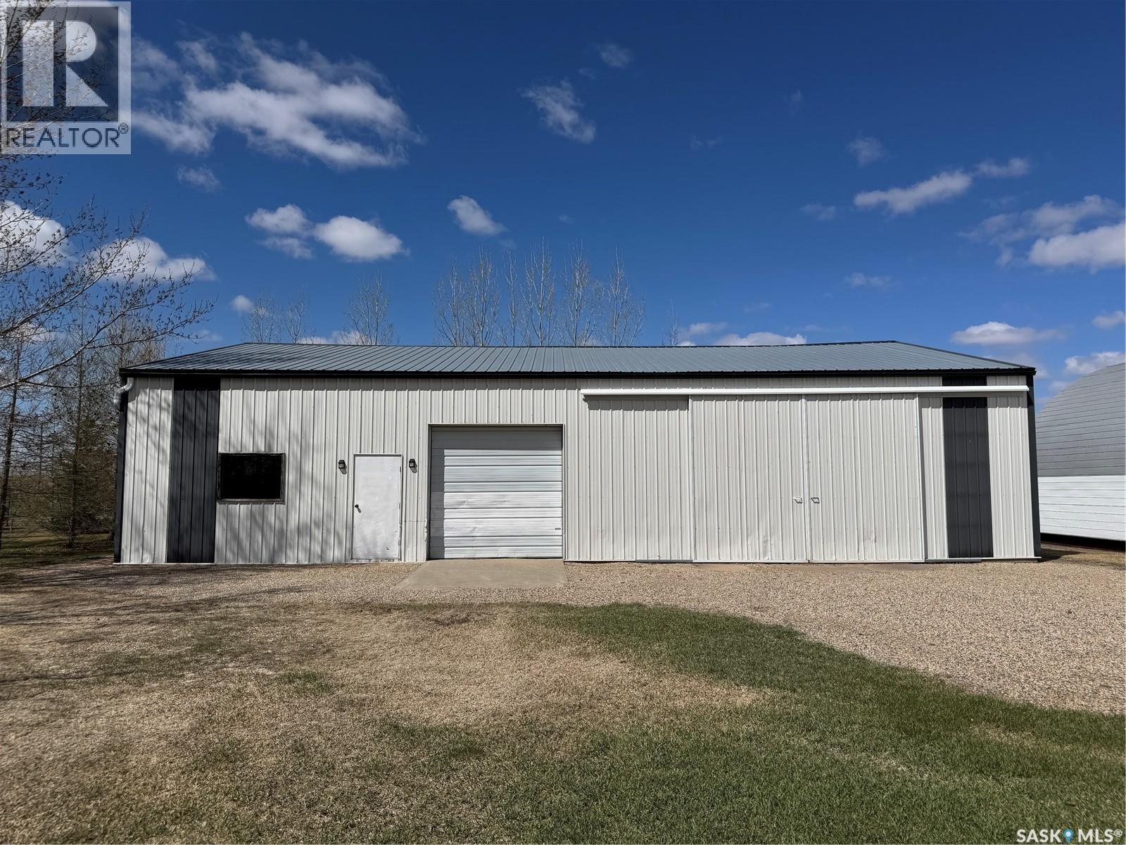 Prairie Preserves Acreage, Macoun, SK - Outdoor