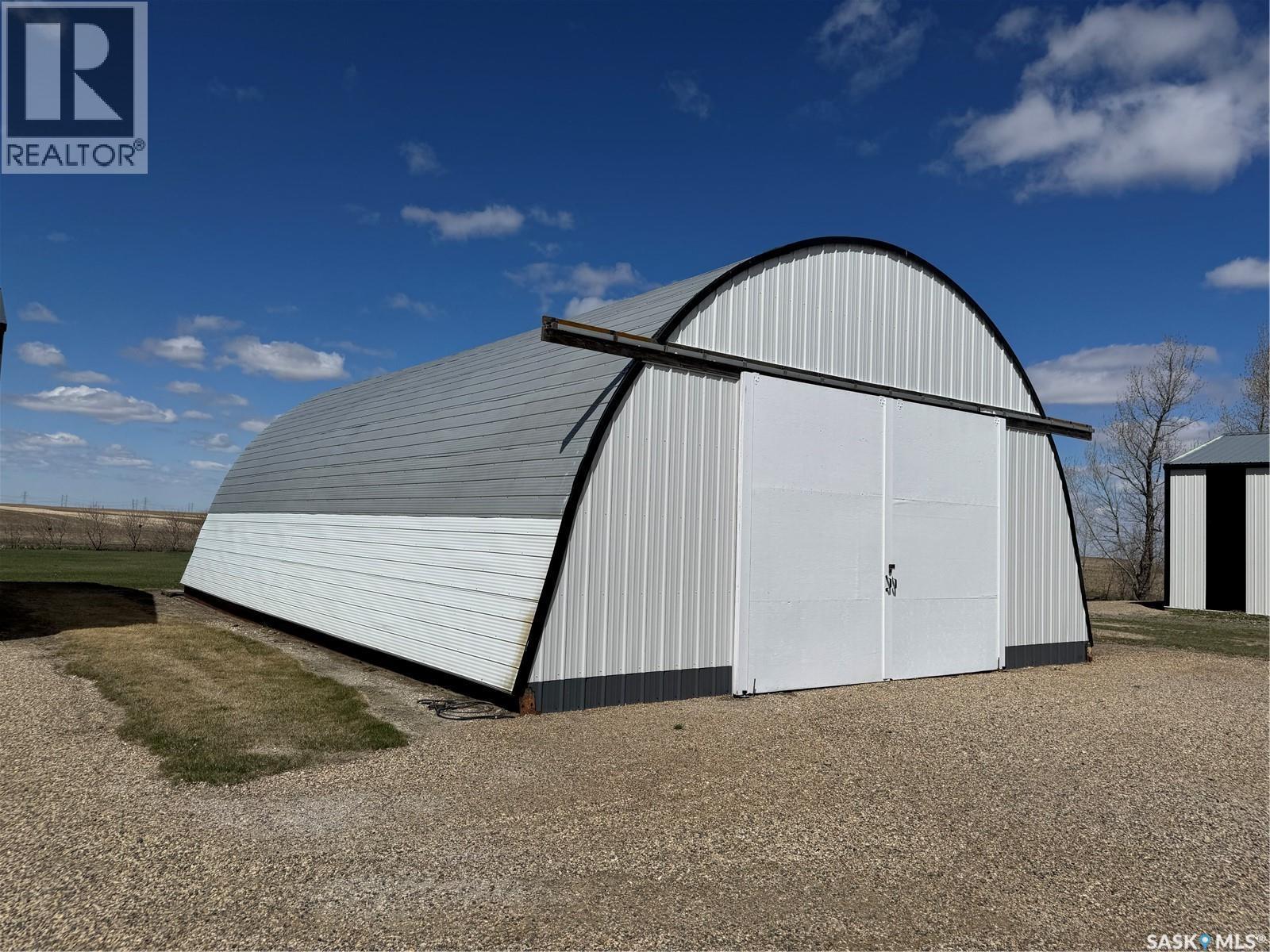 Prairie Preserves Acreage, Macoun, SK - Outdoor