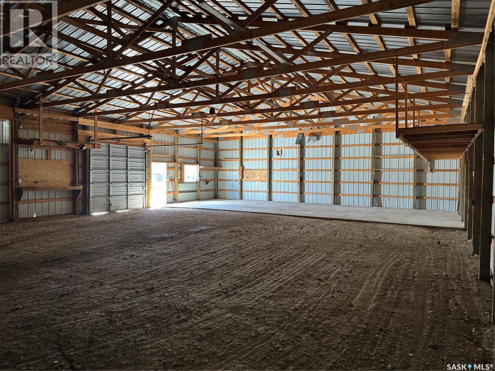 Prairie Preserves Acreage, Macoun, SK - Photo Showing Other Room