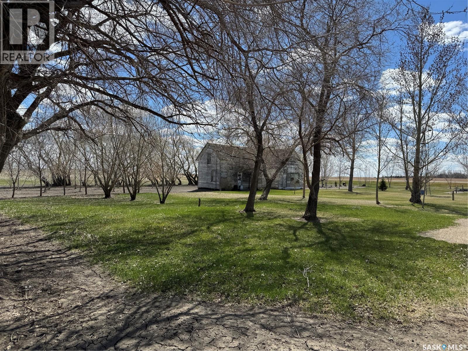 Prairie Preserves Acreage, Macoun, SK - Outdoor With View