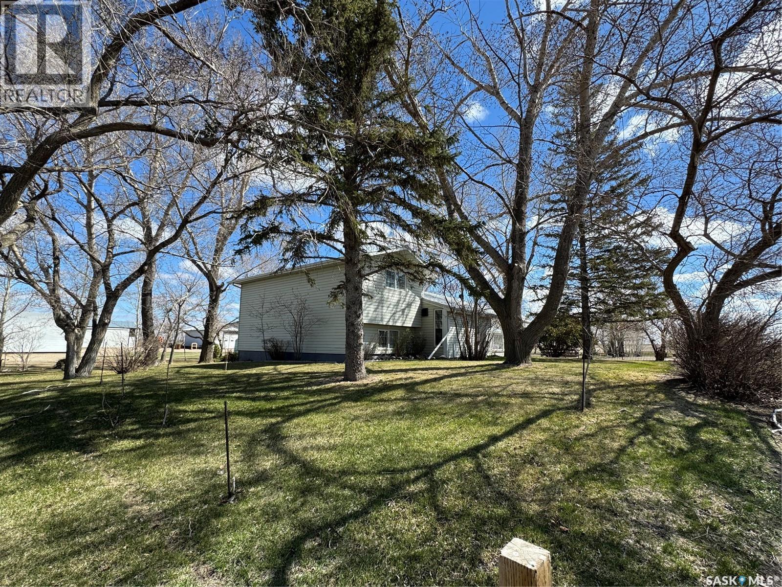 Prairie Preserves Acreage, Macoun, SK - Outdoor