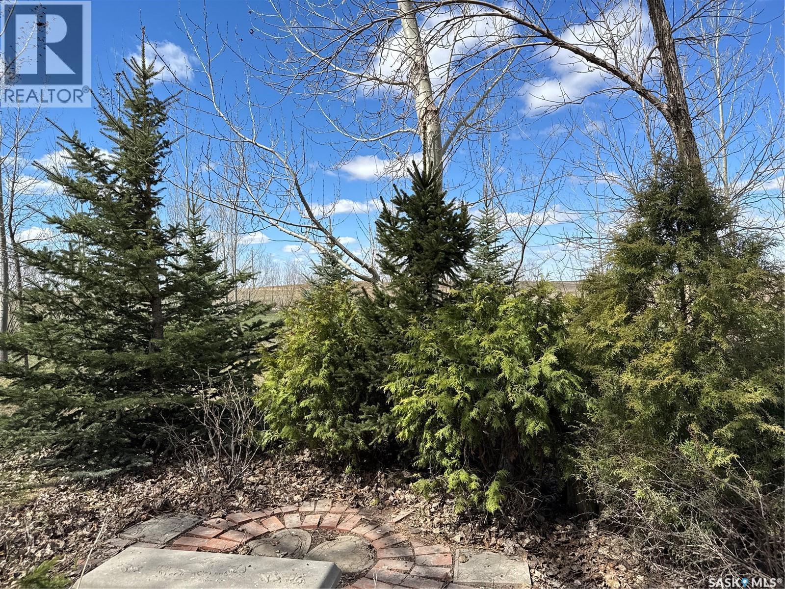 Prairie Preserves Acreage, Macoun, SK - Outdoor With View
