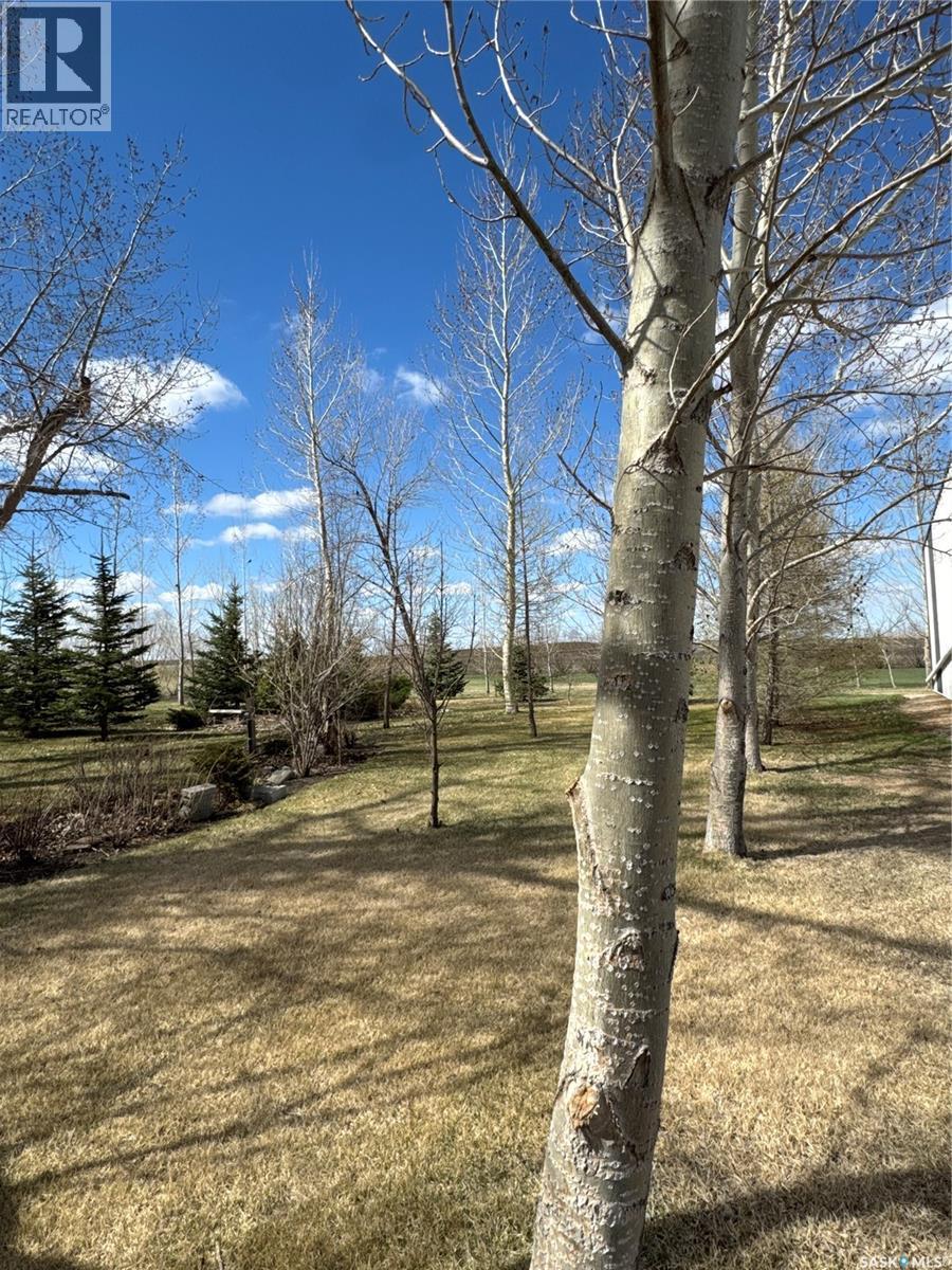 Prairie Preserves Acreage, Macoun, SK - Outdoor With View