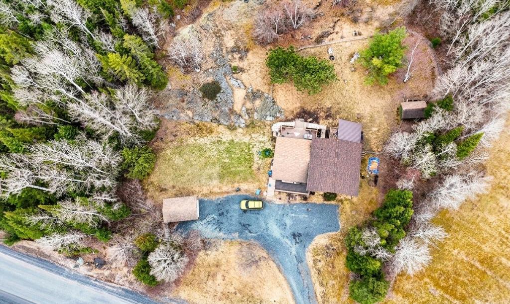 227 Transmitter Road, Kenora, ON - Outdoor With View