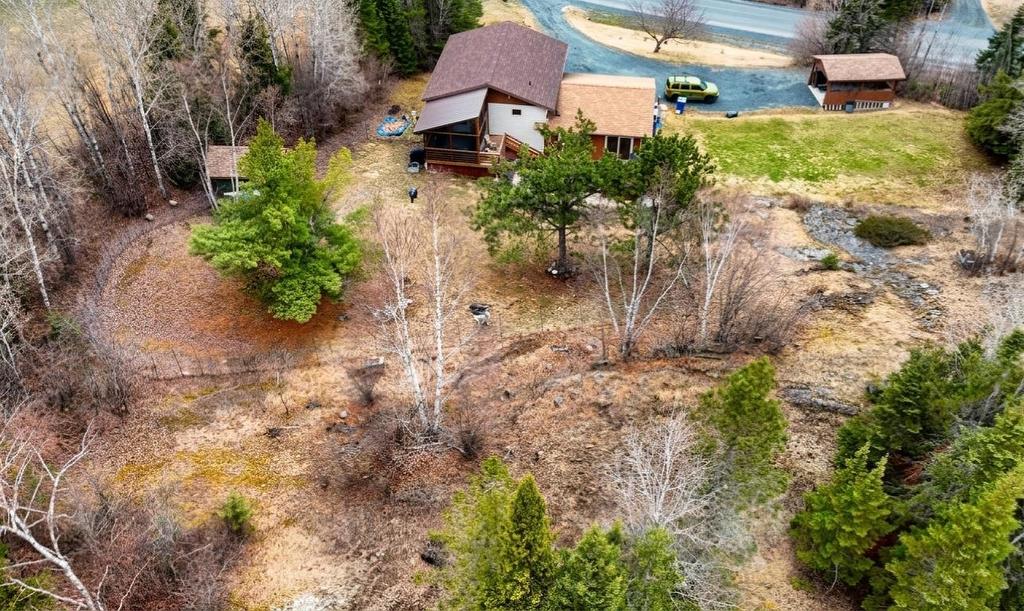 227 Transmitter Road, Kenora, ON - Outdoor