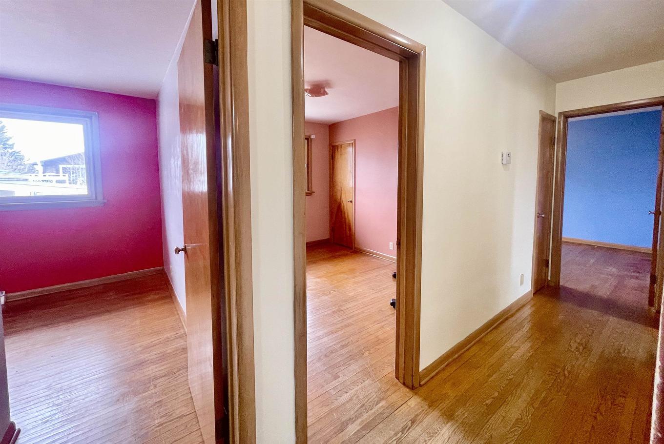 45 Dingwall Parkway, Dryden, ON - Indoor Photo Showing Other Room