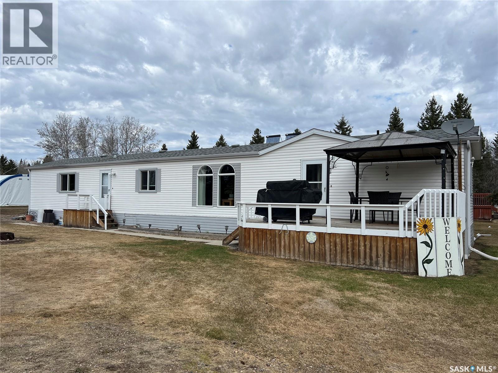 513 3Rd Street Nw, Goodsoil, SK
