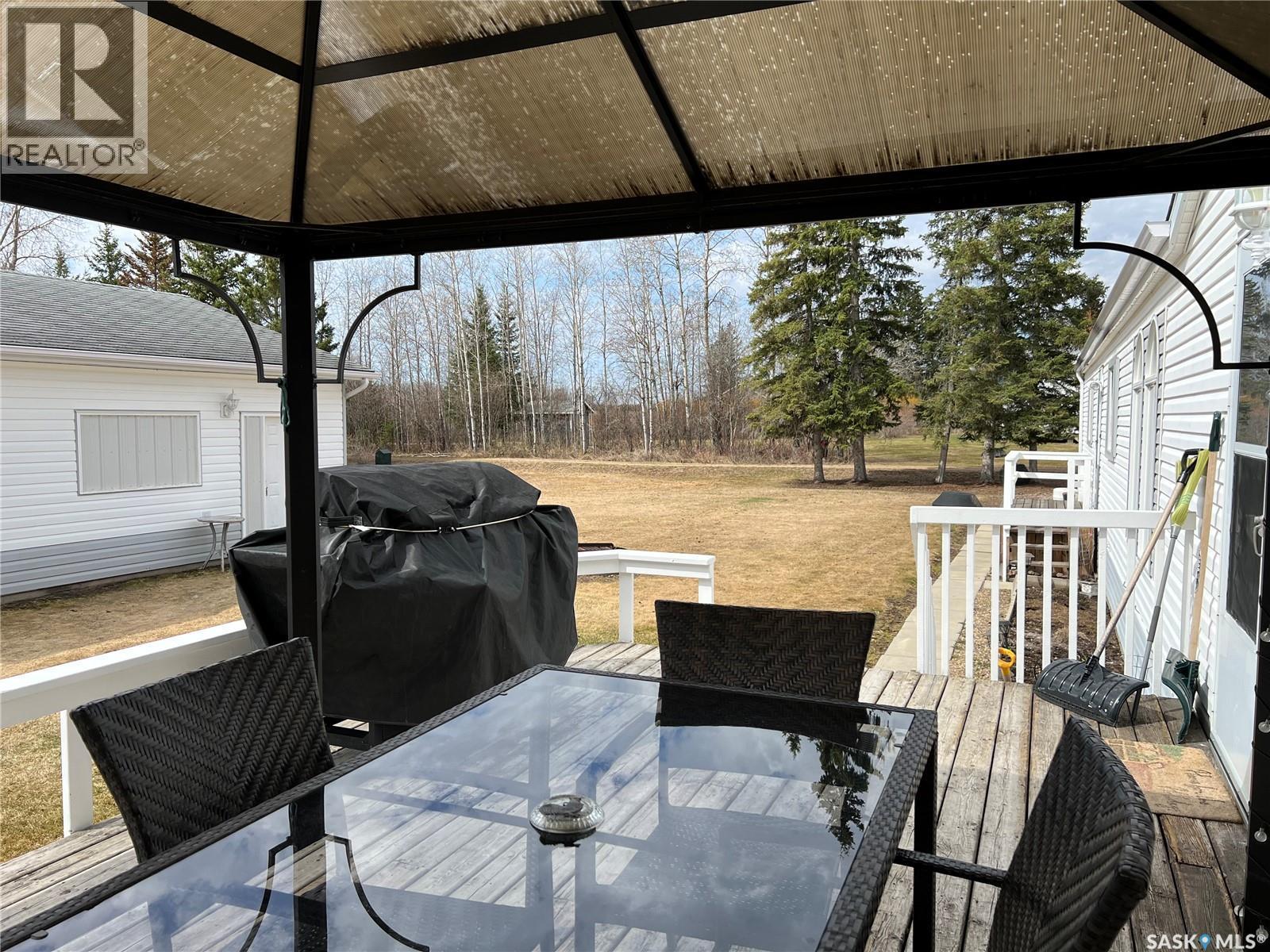 513 3Rd Street Nw, Goodsoil, SK