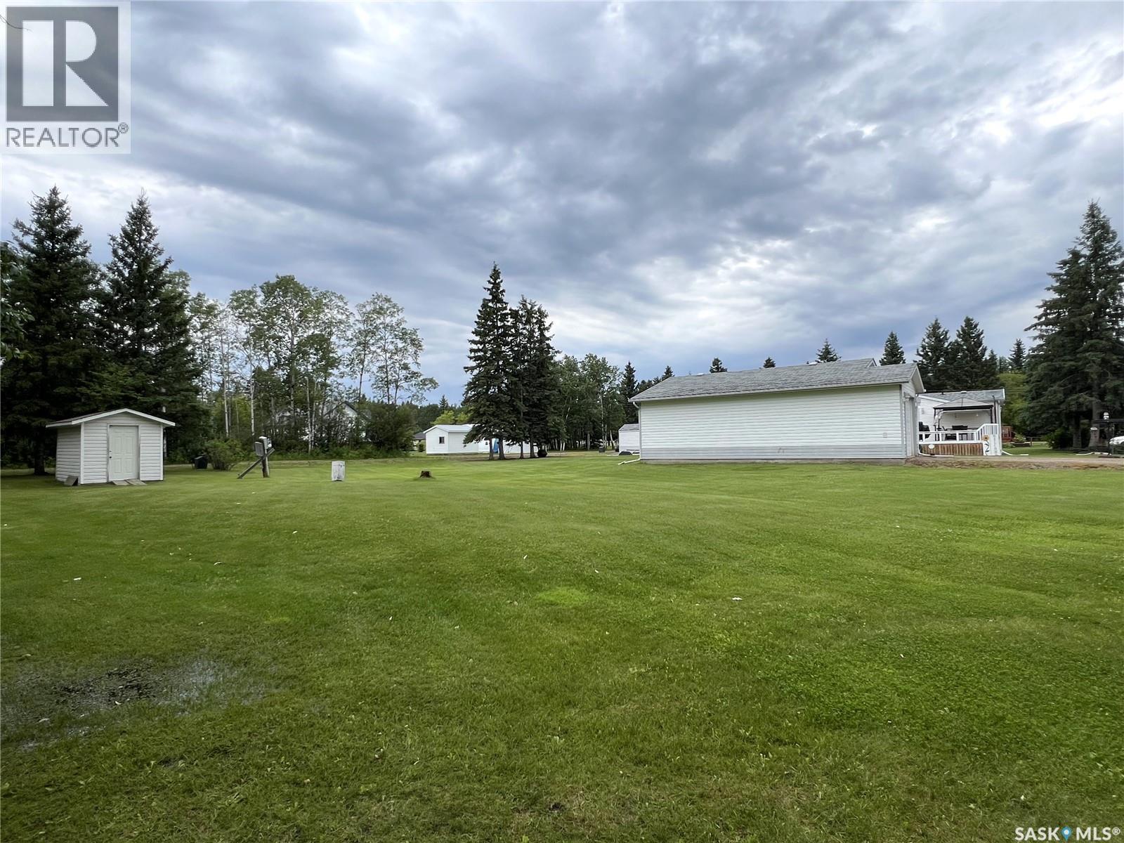 513 3Rd Street Nw, Goodsoil, SK