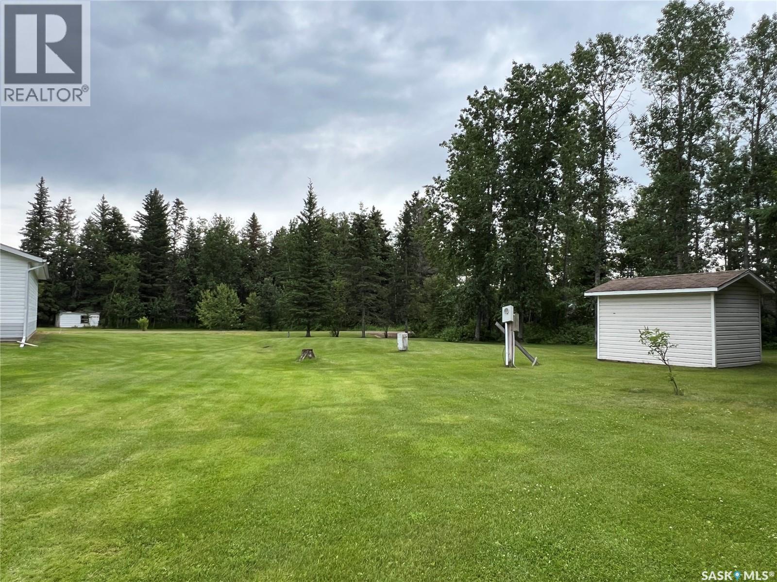 513 3Rd Street Nw, Goodsoil, SK