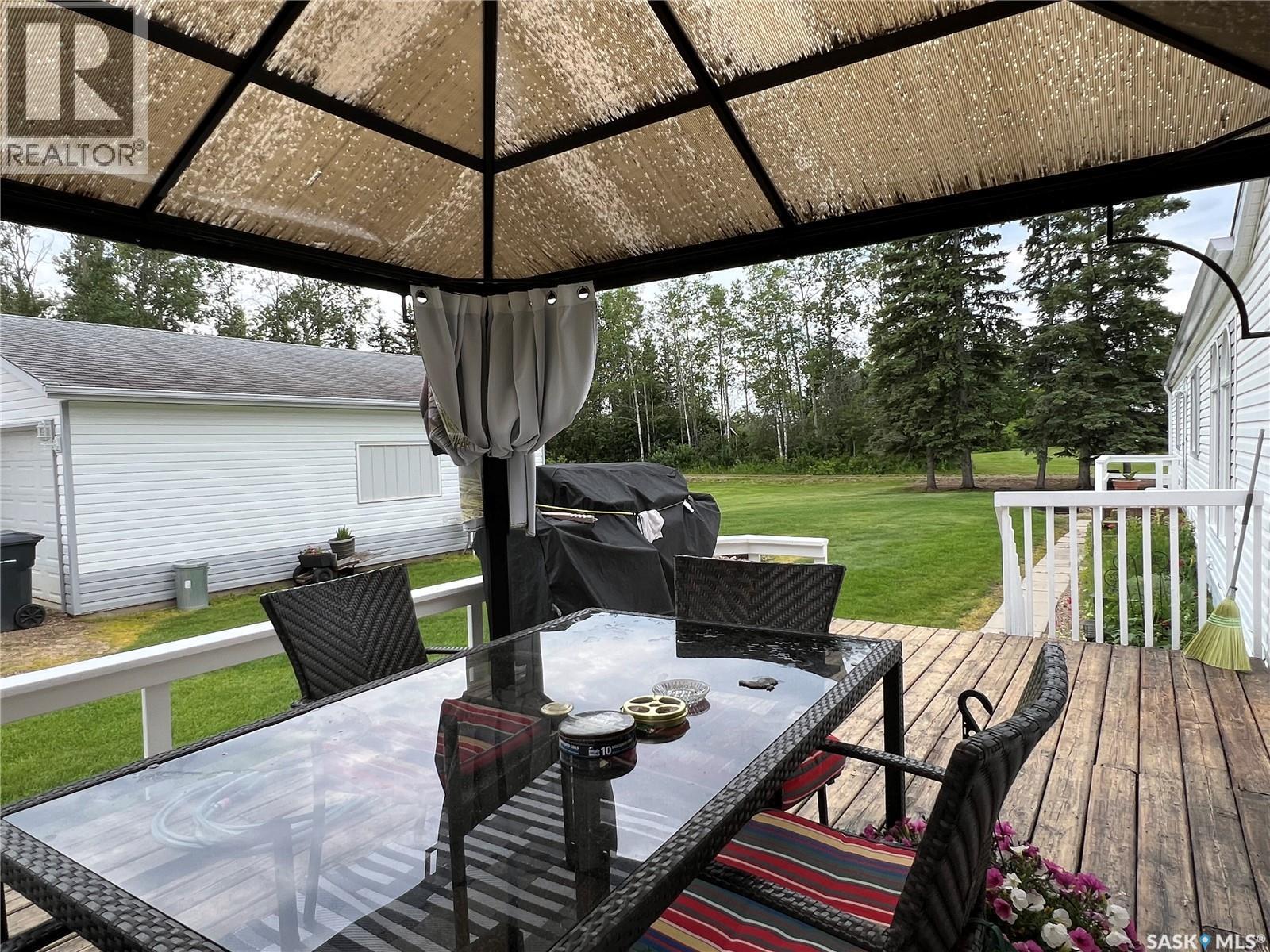 513 3Rd Street Nw, Goodsoil, SK