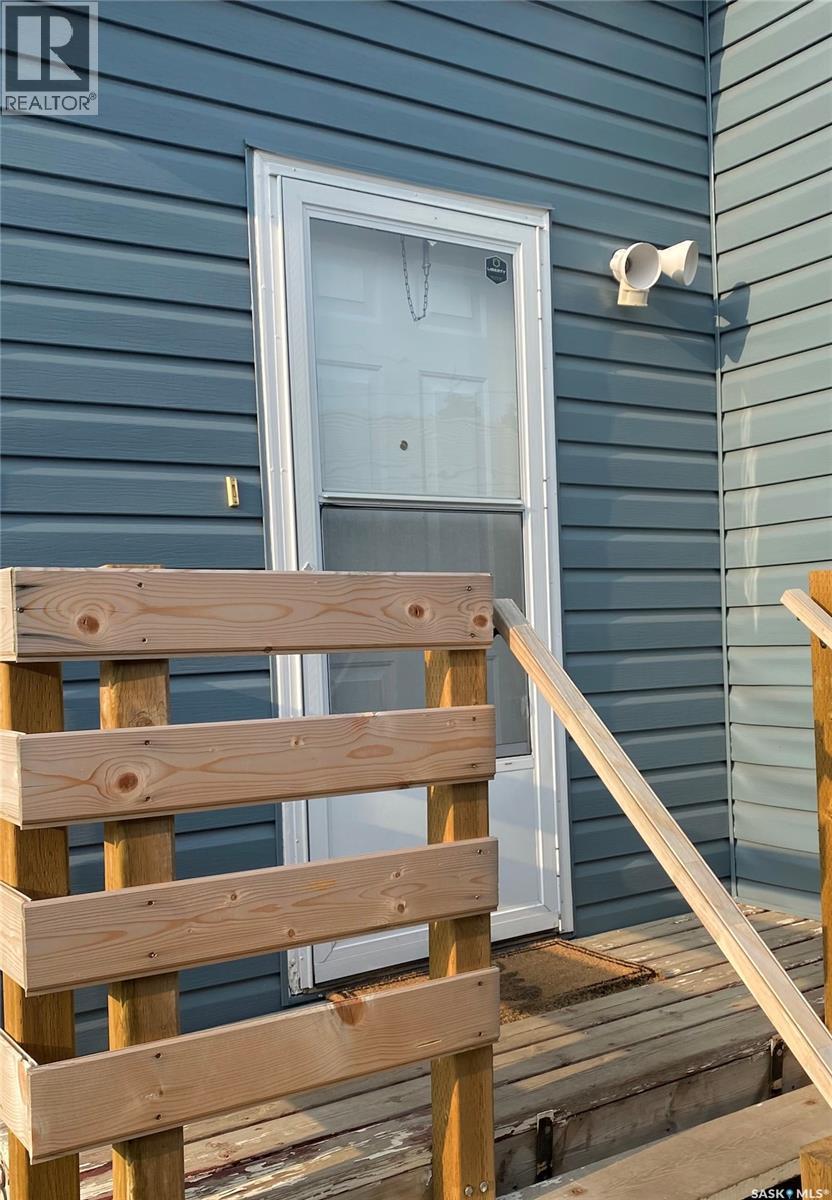 325 Grout Street, Lemberg, SK - Outdoor With Exterior