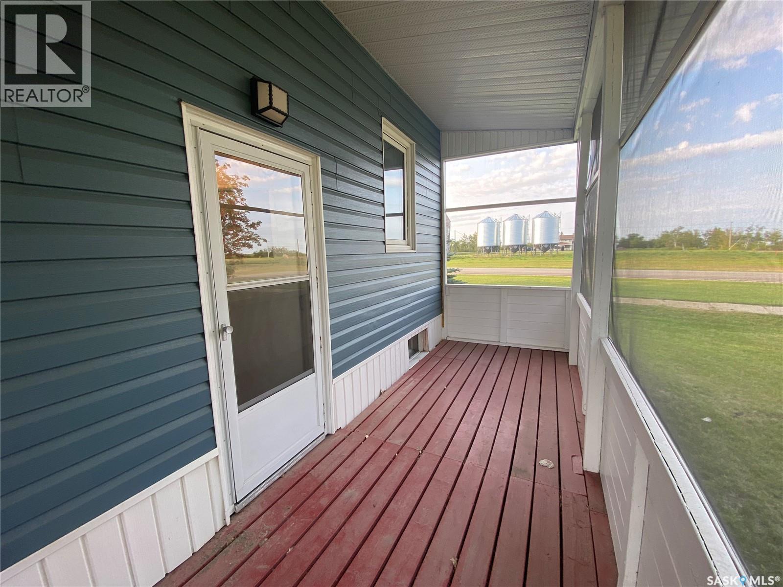 325 Grout Street, Lemberg, SK - Outdoor With Exterior