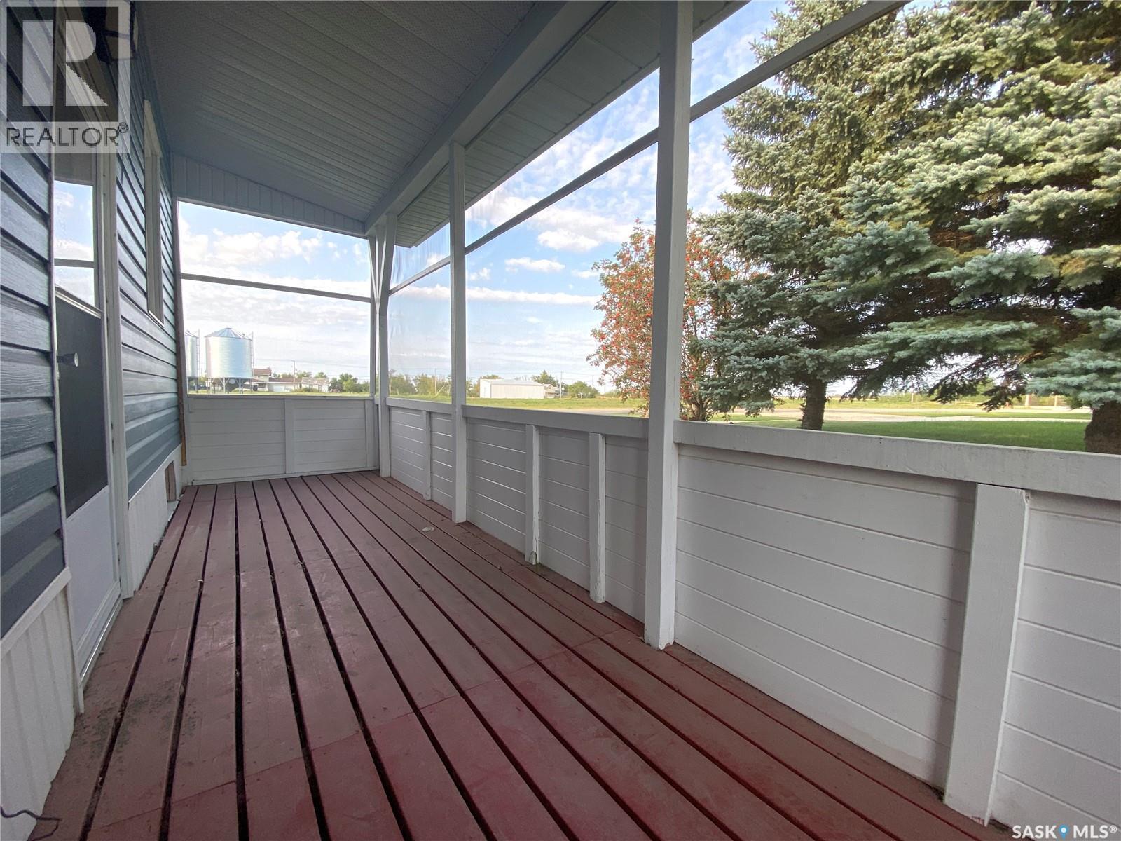 325 Grout Street, Lemberg, SK - Outdoor With Exterior