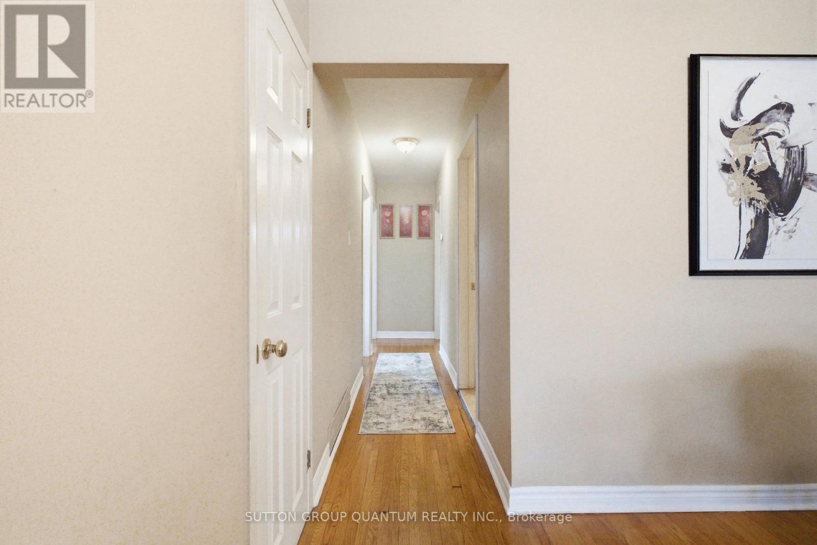 1257 Alexandra Avenue, Mississauga, ON - Indoor Photo Showing Other Room