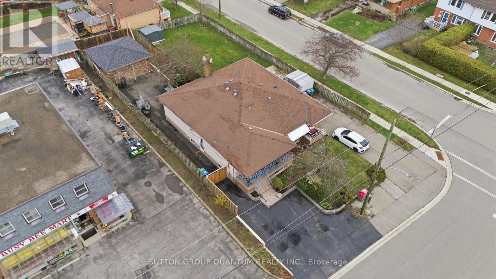 1257 Alexandra Avenue, Mississauga, ON - Other