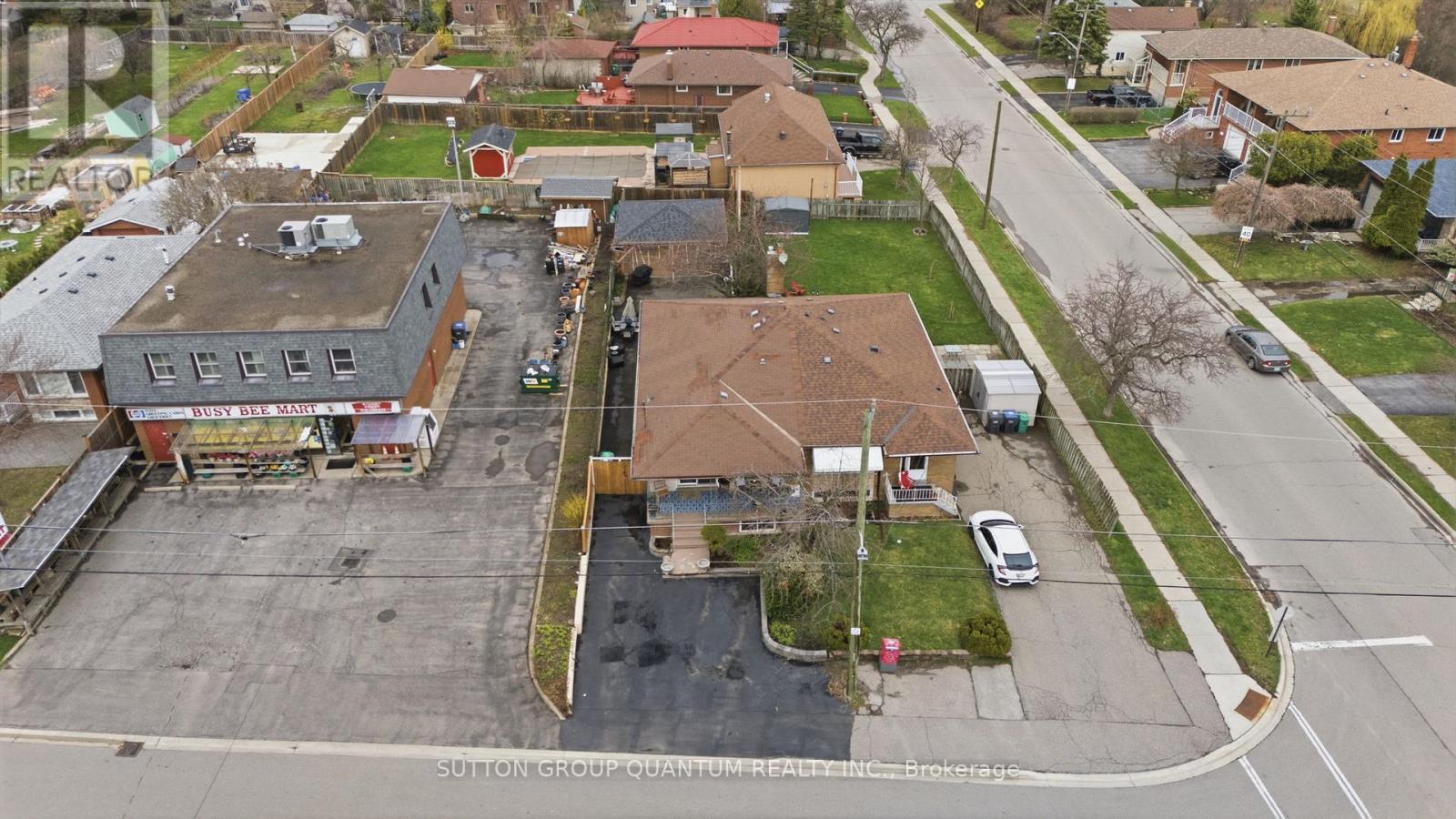 1257 Alexandra Avenue, Mississauga, ON -