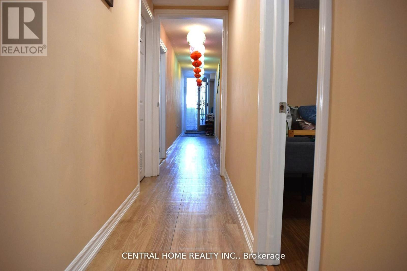 59 Blaney Crescent, Toronto, ON - Indoor Photo Showing Other Room