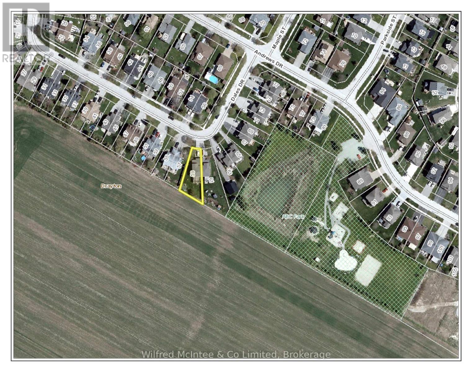 59 Dales Drive, Mapleton, ON -