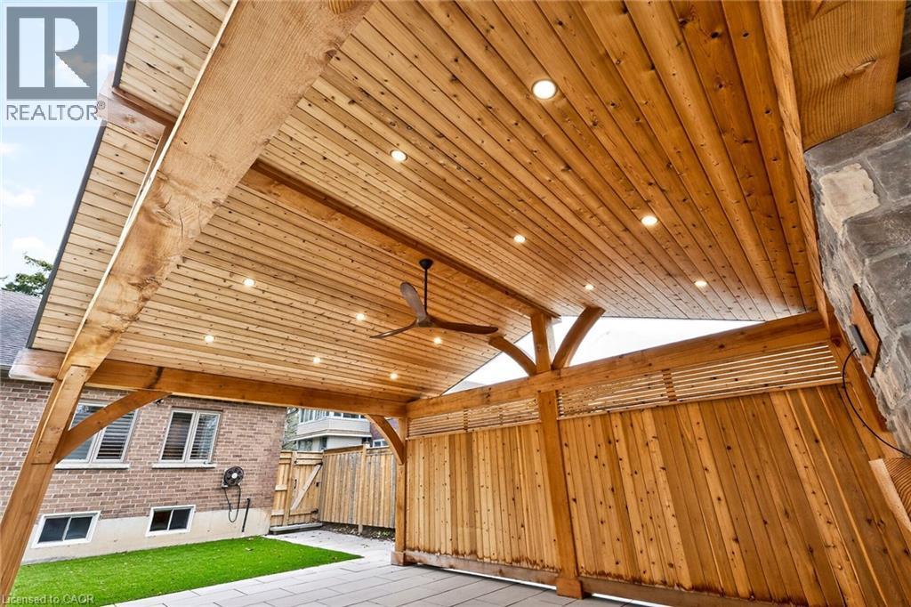 775 King Road, Burlington, ON - Photo Showing Other Room