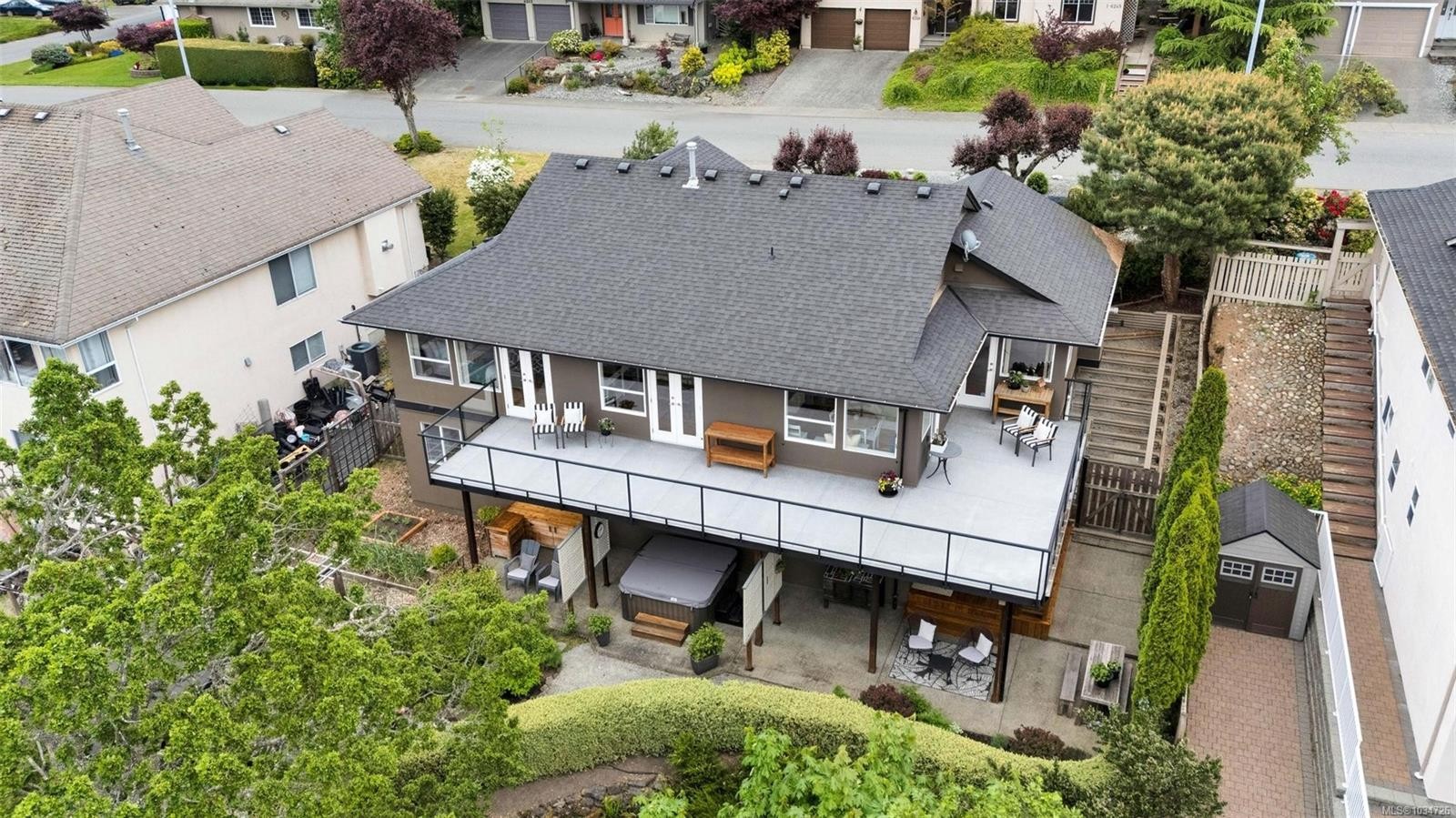 6250 Lower Chippewa Rd, Duncan, BC