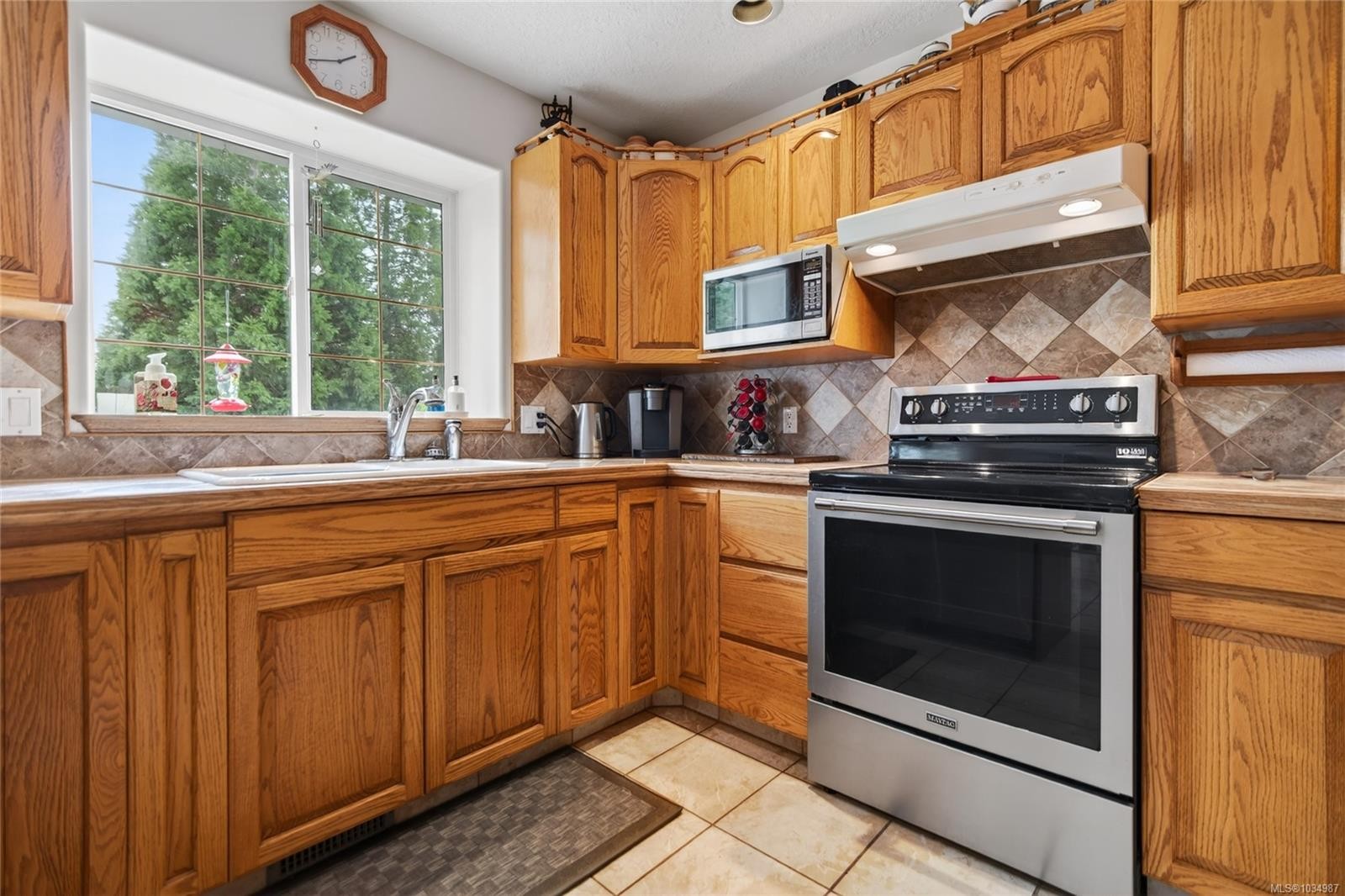 1967 Augusta Pl, Campbell River, BC