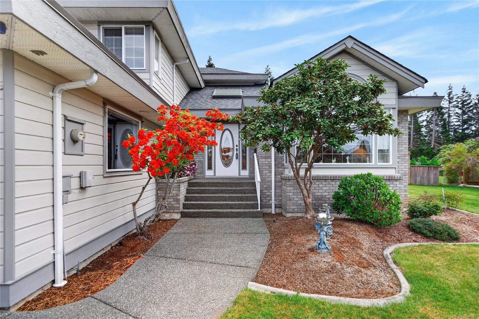 1967 Augusta Pl, Campbell River, BC