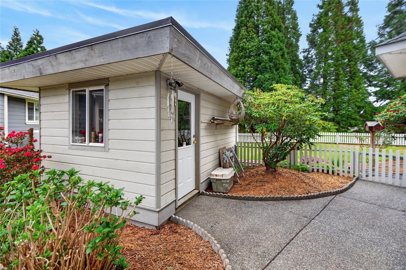 1967 Augusta Pl, Campbell River, BC